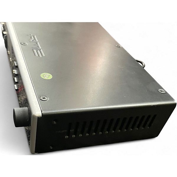 Used RME Fireface UCX II Audio Interface
