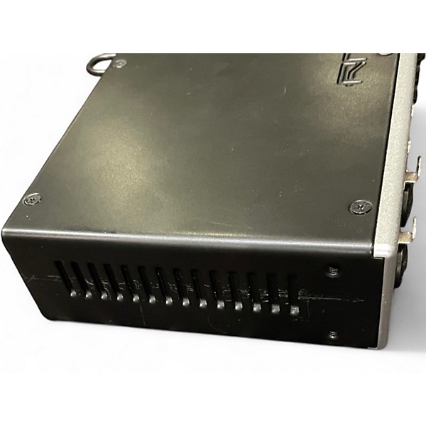 Used RME Fireface UCX II Audio Interface