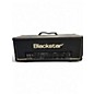 Used Blackstar HD CLUB 50 Tube Guitar Amp Head thumbnail