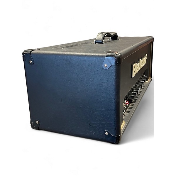 Used Blackstar HD CLUB 50 Tube Guitar Amp Head