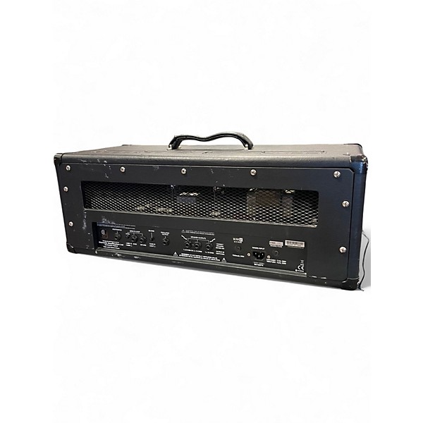 Used Blackstar HD CLUB 50 Tube Guitar Amp Head