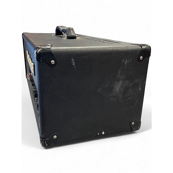 Used Blackstar HD CLUB 50 Tube Guitar Amp Head