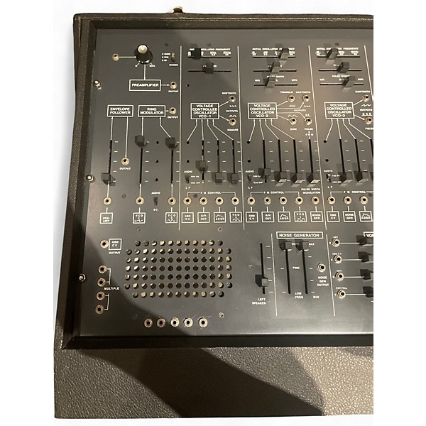 Vintage 1971 ARP 2601 Synthesizer