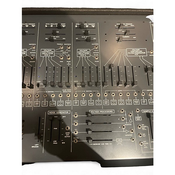 Vintage 1971 ARP 2601 Synthesizer