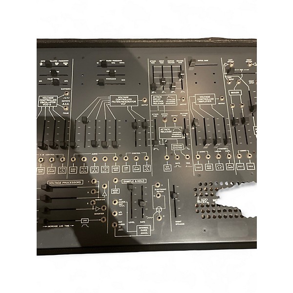 Vintage 1971 ARP 2601 Synthesizer