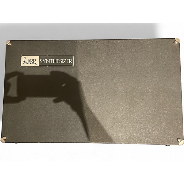 Vintage 1971 ARP 2601 Synthesizer