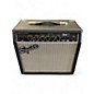 Used Squier Champ 15 Guitar Combo Amp thumbnail