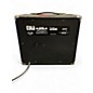 Used Squier Champ 15 Guitar Combo Amp
