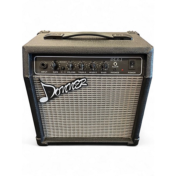 Used Donner DEA-1 Guitar Combo Amp