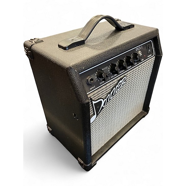Used Donner DEA-1 Guitar Combo Amp