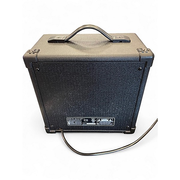 Used Donner DEA-1 Guitar Combo Amp