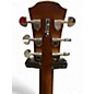 Used 2025 Yamaha APX600M Smokey Black Acoustic Electric Guitar