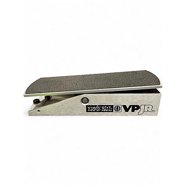 Used Ernie Ball VPJR Volume Pedal