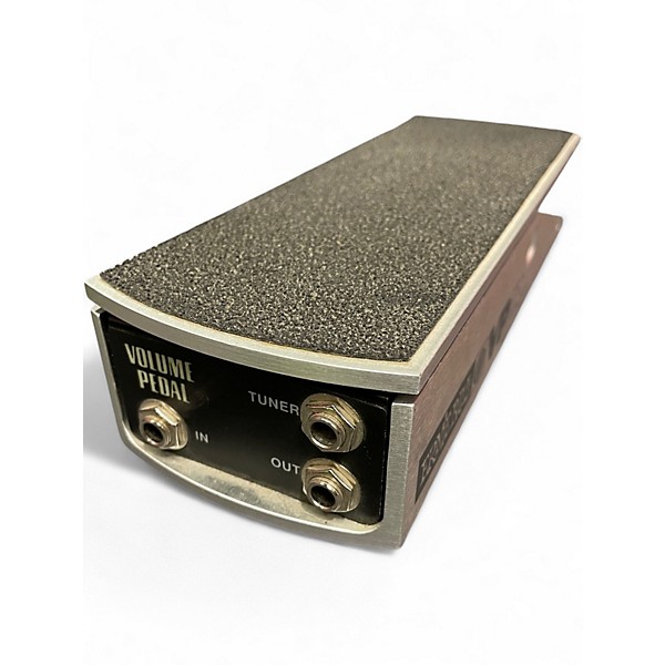 Used Ernie Ball VPJR Volume Pedal