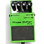 Used BOSS PH-3 Effect Pedal thumbnail