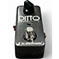 Used TC Electronic Ditto Looper Pedal
