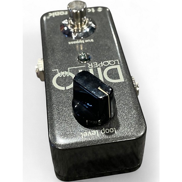 Used TC Electronic Ditto Looper Pedal