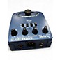 Used Behringer GDI21 V-Tone Guitar Driver Effect Pedal