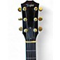 Used Taylor 614CE Natural Acoustic Electric Guitar
