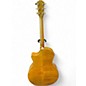 Used Taylor 614CE Natural Acoustic Electric Guitar