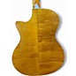 Used Taylor 614CE Natural Acoustic Electric Guitar