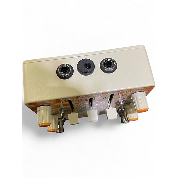 Used Old Blood Noise Endeavors Fault Effect Pedal