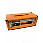 Used Orange Amplifiers Super Crush 100h Solid State Guitar Amp Head thumbnail