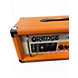 Used Orange Amplifiers Super Crush 100h Solid State Guitar Amp Head