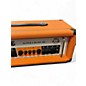 Used Orange Amplifiers Super Crush 100h Solid State Guitar Amp Head