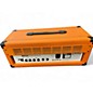 Used Orange Amplifiers Super Crush 100h Solid State Guitar Amp Head