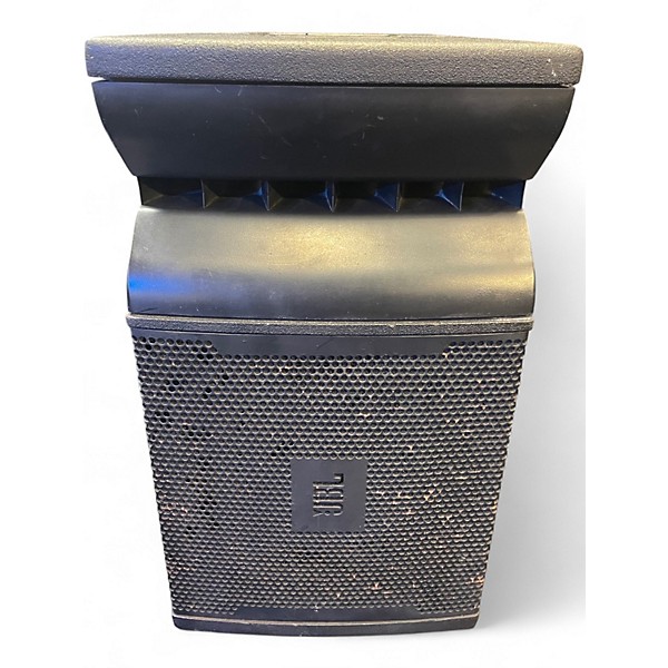 Used JBL VRX932LAP 12" 2-Way Active Line Array Powered Speaker