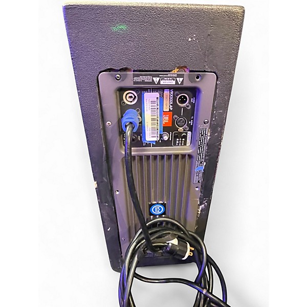 Used JBL VRX932LAP 12" 2-Way Active Line Array Powered Speaker