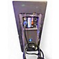 Used JBL VRX932LAP 12" 2-Way Active Line Array Powered Speaker