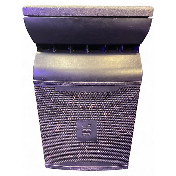 Used JBL VRX932LAP 12" 2-Way Active Line Array Powered Speaker