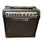 Used Line 6 Spider III 15 1X8 15W Guitar Combo Amp thumbnail