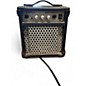 Used Washburn BD8 Guitar Combo Amp thumbnail