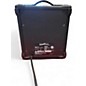 Used Washburn BD8 Guitar Combo Amp