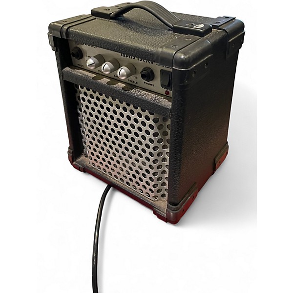 Used Washburn BD8 Guitar Combo Amp