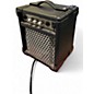 Used Washburn BD8 Guitar Combo Amp