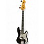 Used Fender American Ultra Precision Bass TEXAS TEA Electric Bass Guitar thumbnail
