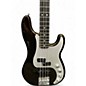 Used Fender American Ultra Precision Bass TEXAS TEA Electric Bass Guitar