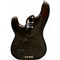 Used Fender American Ultra Precision Bass TEXAS TEA Electric Bass Guitar