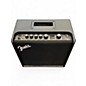 Used Fender Mustang LT25 25W 1x8 Guitar Combo Amp thumbnail