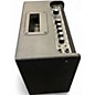 Used Fender Mustang LT25 25W 1x8 Guitar Combo Amp