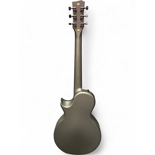Used Enya NOVA GO Gray Acoustic Guitar