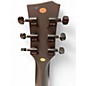 Used Enya NOVA GO Gray Acoustic Guitar