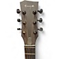 Used Enya NOVA GO Gray Acoustic Guitar