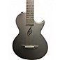 Used Enya NOVA GO Gray Acoustic Guitar