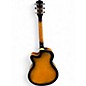 Used Ventura V15 Natural Acoustic Guitar