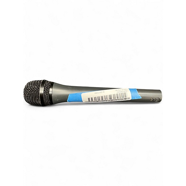 Used Sennheiser MD46 Dynamic Microphone